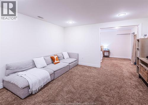 2554 Olive, Windsor, ON - Indoor