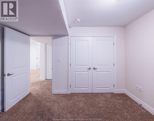 2554 Olive, Windsor, ON - Indoor Photo Showing Other Room