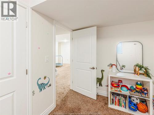 2554 Olive, Windsor, ON - Indoor Photo Showing Other Room