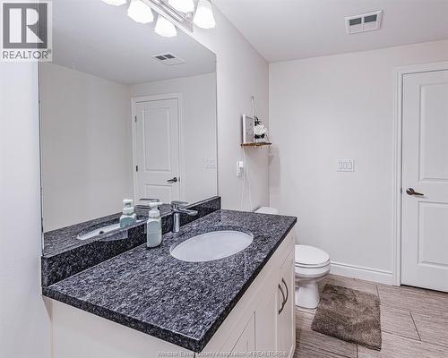 2554 Olive, Windsor, ON - Indoor Photo Showing Bathroom