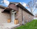 2554 Olive, Windsor, ON  - Outdoor 
