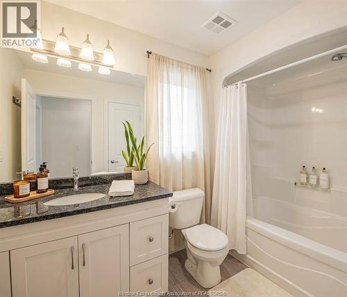 2554 Olive, Windsor, ON - Indoor Photo Showing Bathroom