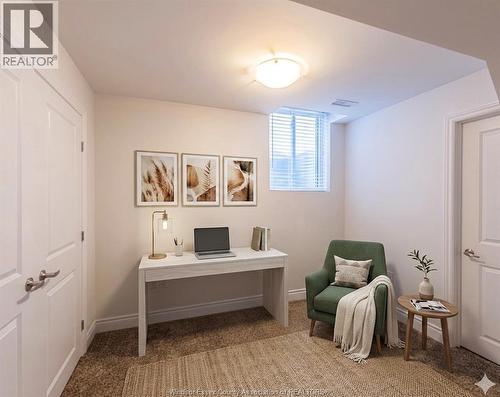 2554 Olive, Windsor, ON - Indoor