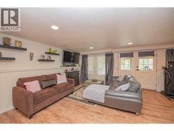 Rec Room - Basement - 