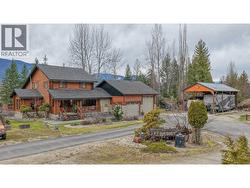 1495 6 Highway Nakusp, BC V0G 1R1