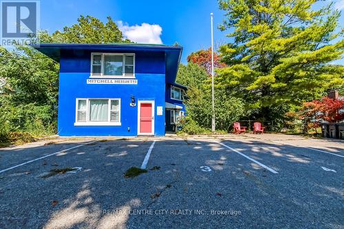 483 GEORGE STREET  Central Elgin (Port Stanley), ON N5L 1H1