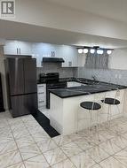 BSMT - 77 NORMAN WESLEY WAY Toronto, ON M3M 3H3