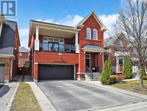 378 MALBOEUF COURT  Milton, ON L9T 7Y3