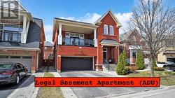 378 MALBOEUF COURT Milton, ON L9T 7Y3