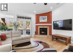Living room - 