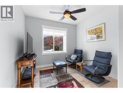 Second bedroom - 
