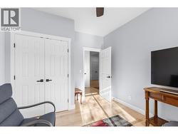 Second bedroom - 