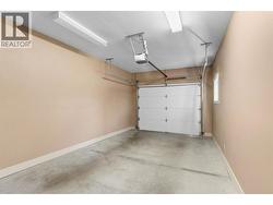 Single car garage - 