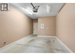 Single car garage - 