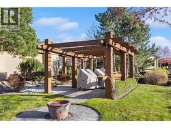 Common gathering space - 