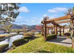 Common gathering space - 