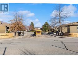 Gated entry - 