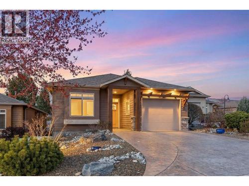 6833 MEADOWS Drive Unit# 40  Oliver, BC V0H 1T4