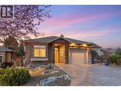 6833 MEADOWS Drive Unit# 40 Oliver, BC V0H 1T4