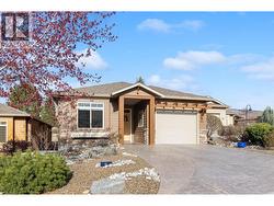 Front of home - 