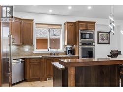 Kitchen - 