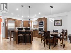 Kitchen/dining - 