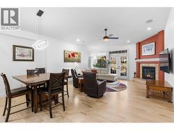 Dining/living room - 