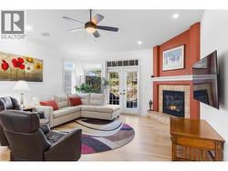 Living room - 