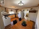 103 1St Street E, Frontier, SK  - Indoor 