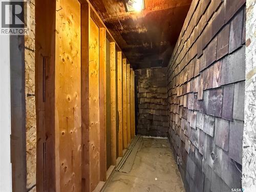 103 1St Street E, Frontier, SK - Indoor Photo Showing Other Room