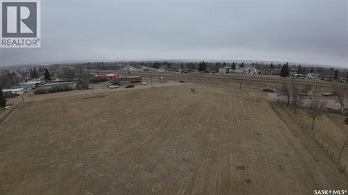 301 North Service Road W, Swift Current, SK 