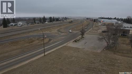 301 North Service Road W, Swift Current, SK 
