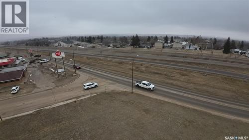 301 North Service Road W, Swift Current, SK 