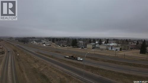 301 North Service Road W, Swift Current, SK 