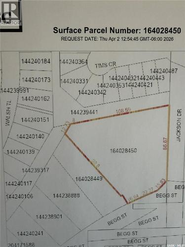 301 North Service Road W, Swift Current, SK 