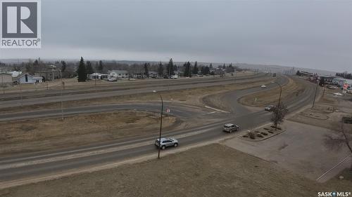 301 North Service Road W, Swift Current, SK 