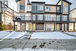 263 Redstone Boulevard NE Calgary, AB T3N 1V7