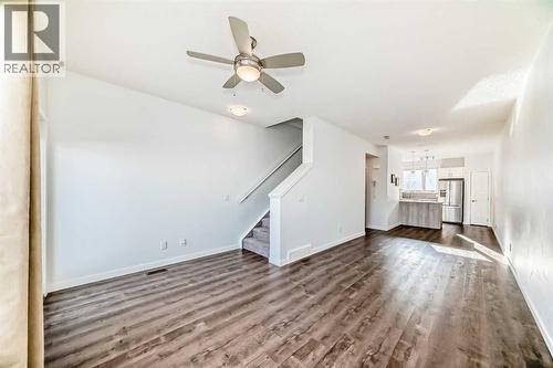 263 Redstone Boulevard Ne, Calgary, AB - Indoor