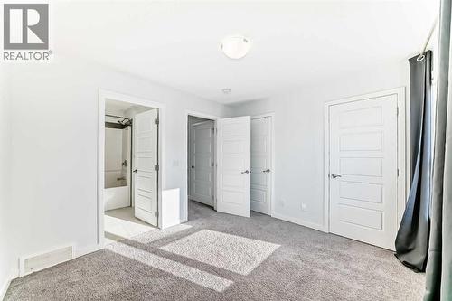 263 Redstone Boulevard Ne, Calgary, AB - Indoor Photo Showing Other Room