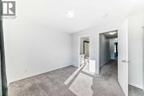 263 Redstone Boulevard Ne, Calgary, AB - Indoor Photo Showing Other Room