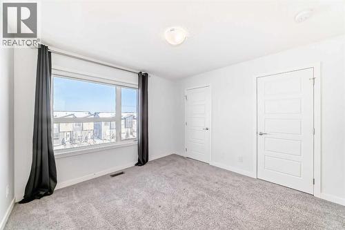 263 Redstone Boulevard Ne, Calgary, AB - Indoor Photo Showing Other Room