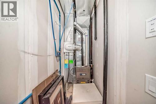 263 Redstone Boulevard Ne, Calgary, AB - Indoor