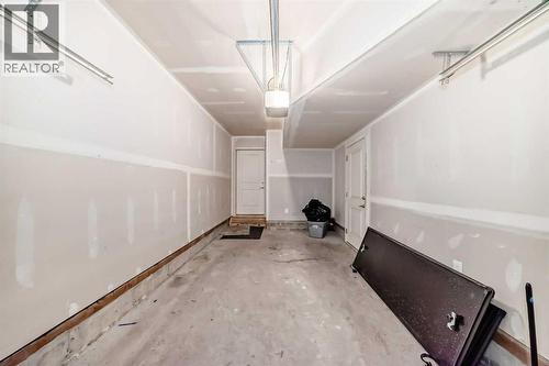 263 Redstone Boulevard Ne, Calgary, AB - Indoor Photo Showing Other Room