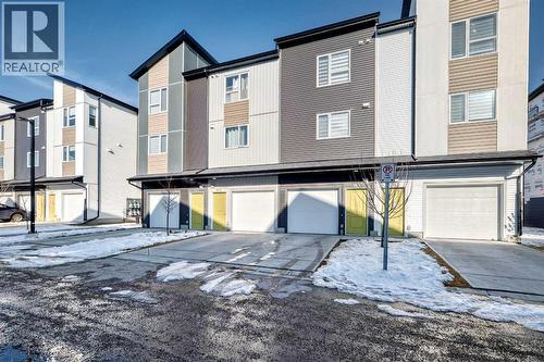 263 Redstone Boulevard Ne, Calgary, AB - Outdoor