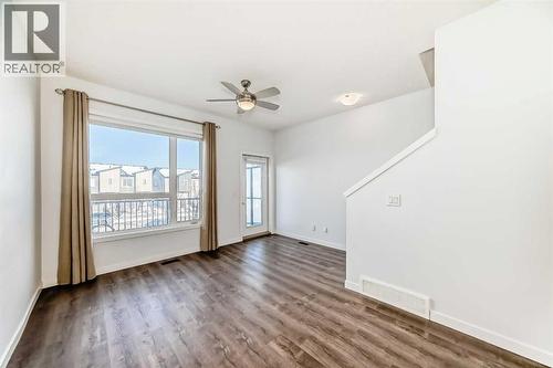 263 Redstone Boulevard Ne, Calgary, AB - Indoor Photo Showing Other Room
