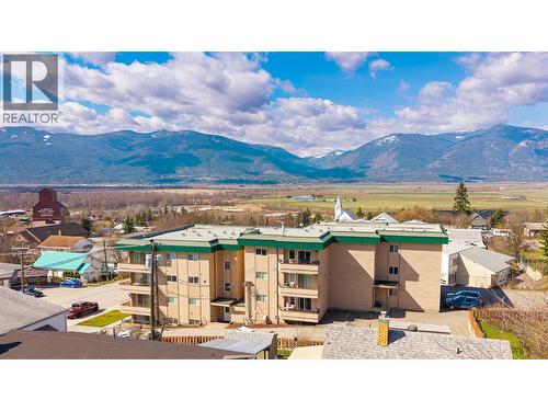 914 Vancouver Street Unit# 403, Creston, BC - Outdoor With View