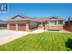 153 WESTVIEW Drive Penticton, BC V2A 7V9