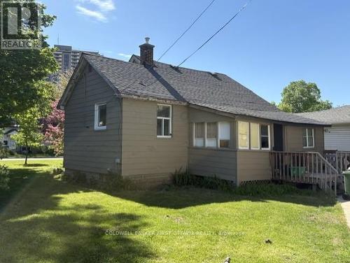 185 Compton Avenue, Ottawa, ON 