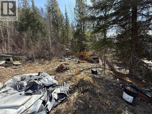 Vector Road Lot# 5, Salmo, BC 