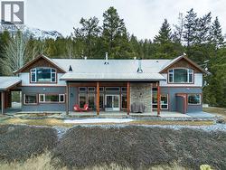 1756 Highway 95 Highway Golden, BC V0A 1H0